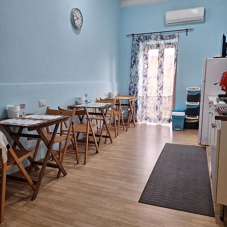 Napoli Royal Suite 외부 사진