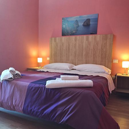 Napoli Royal Suite 외부 사진