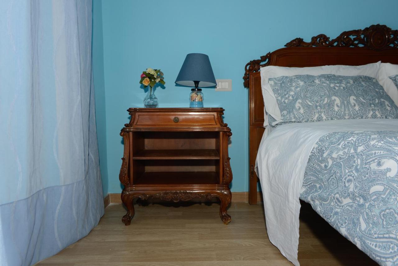Napoli Royal Suite 외부 사진