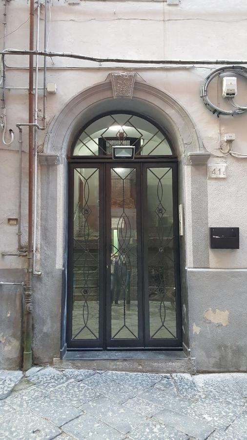 Napoli Royal Suite 외부 사진