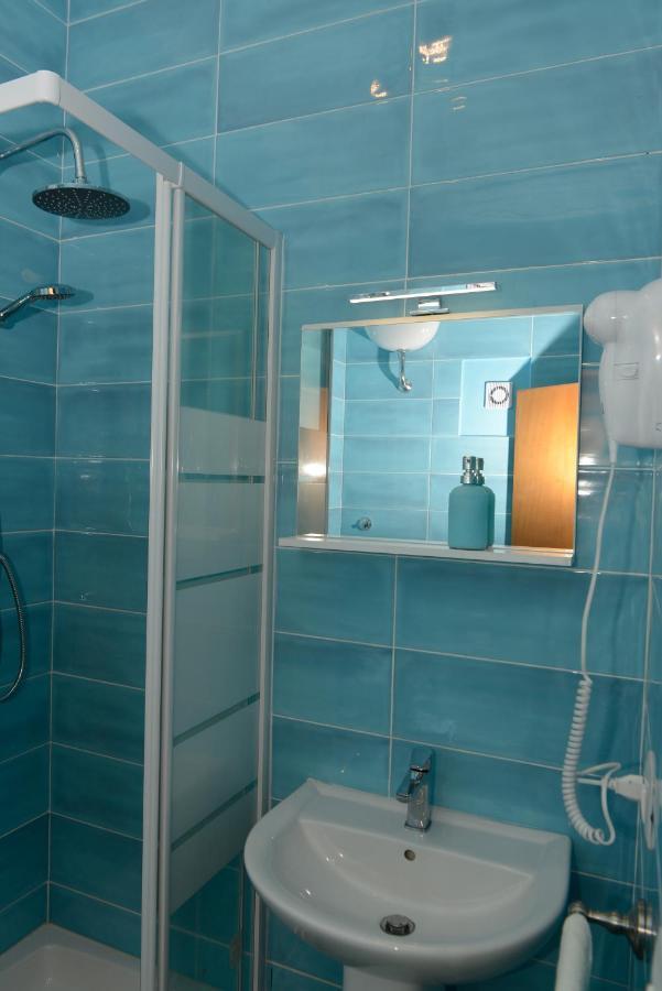 Napoli Royal Suite 외부 사진