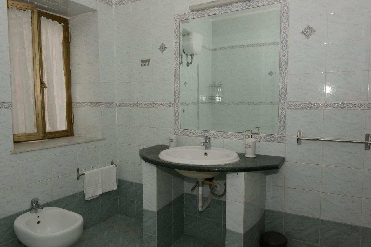 Napoli Royal Suite 외부 사진