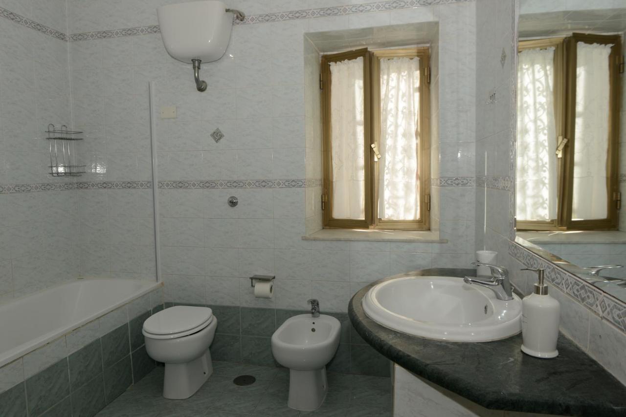 Napoli Royal Suite 외부 사진