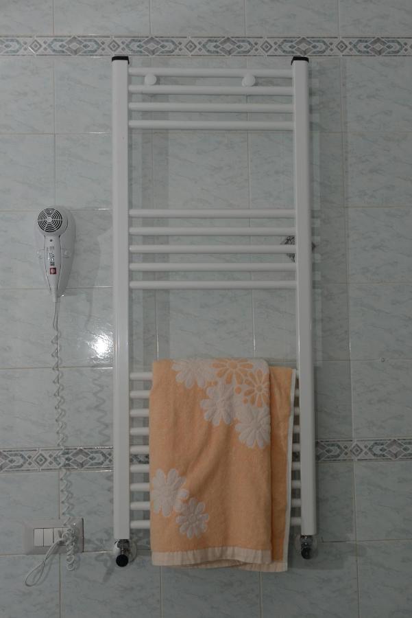 Napoli Royal Suite 외부 사진