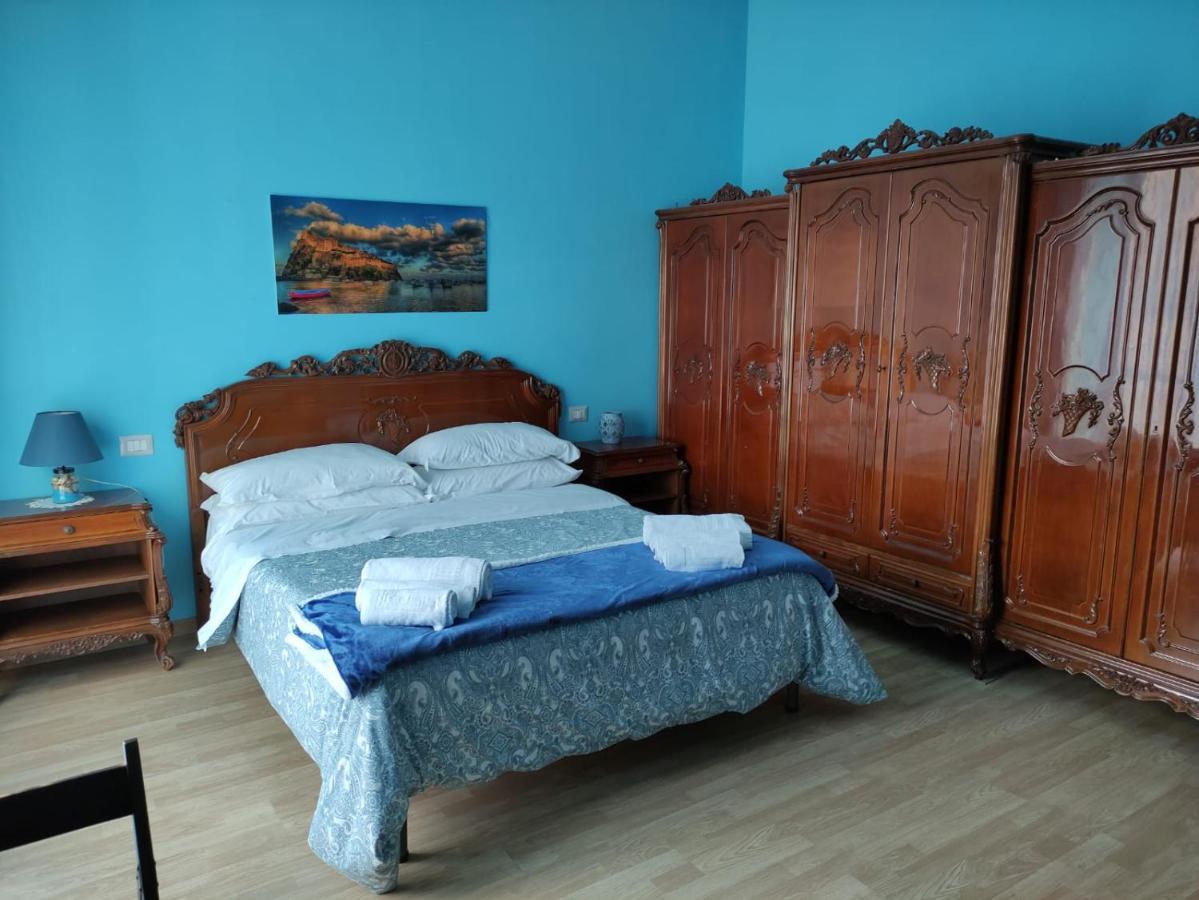Napoli Royal Suite 외부 사진