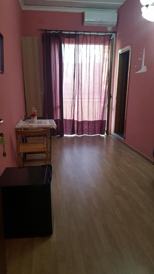 Napoli Royal Suite 외부 사진