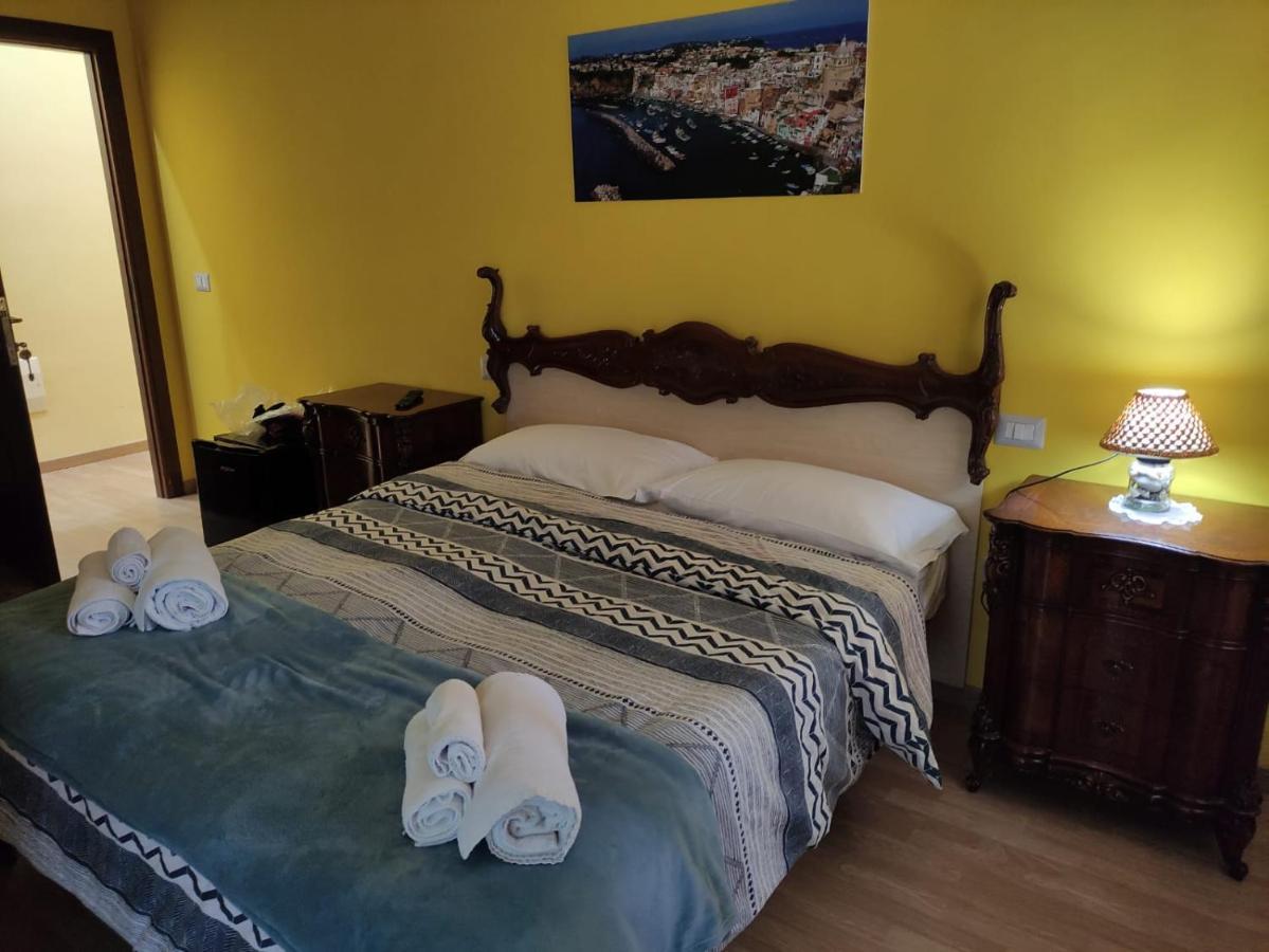 Napoli Royal Suite 외부 사진