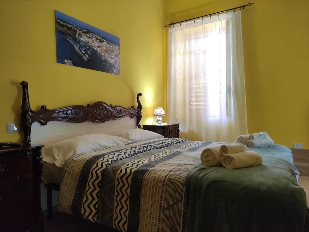 Napoli Royal Suite 외부 사진