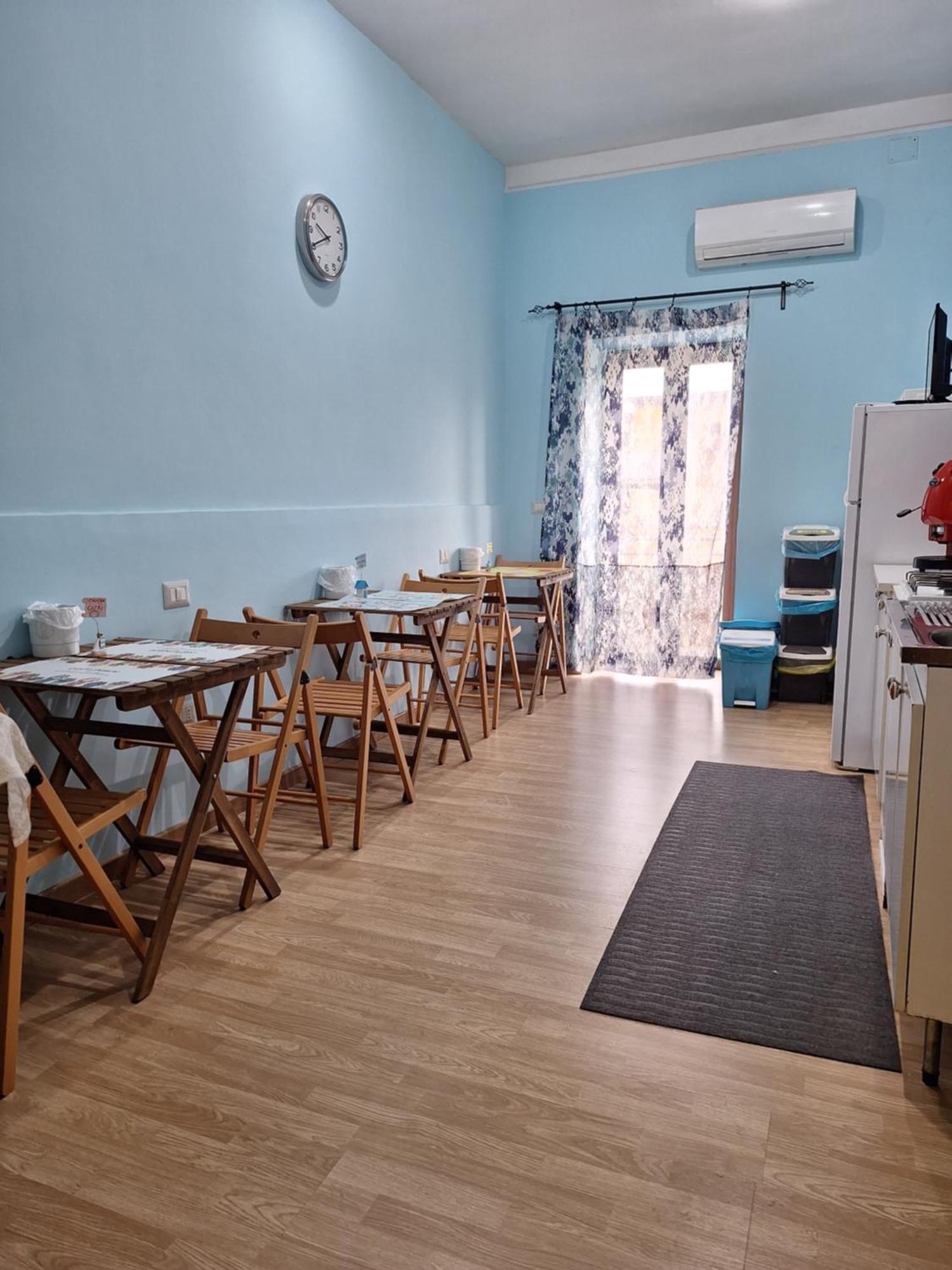 Napoli Royal Suite 외부 사진