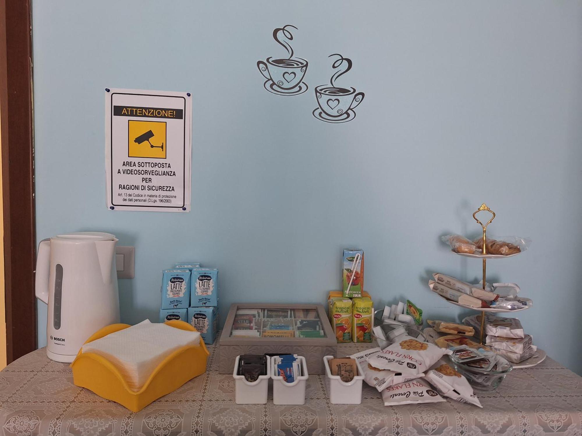 Napoli Royal Suite 외부 사진