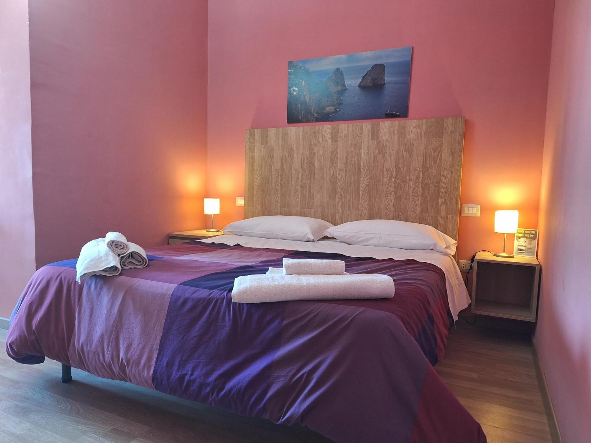 Napoli Royal Suite 외부 사진